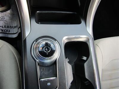 2019 Ford Fusion S,CONV PKG,BLUETOOTH,SILVER CERTIFIED   - Photo 46 - Haddon Twp, NJ 08107