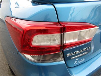 2017 Subaru Impreza SPORT, AWD.TECH PKG,RVC,CONV PKG,SILVER CERTIFIED - Photo 20 - Haddon Twp, NJ 08107