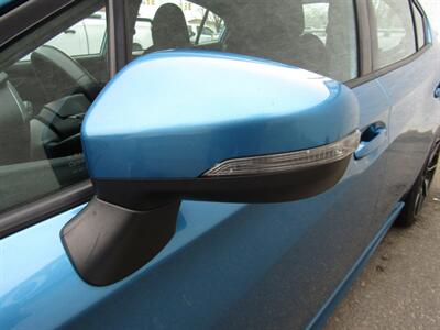 2017 Subaru Impreza SPORT, AWD.TECH PKG,RVC,CONV PKG,SILVER CERTIFIED - Photo 10 - Haddon Twp, NJ 08107