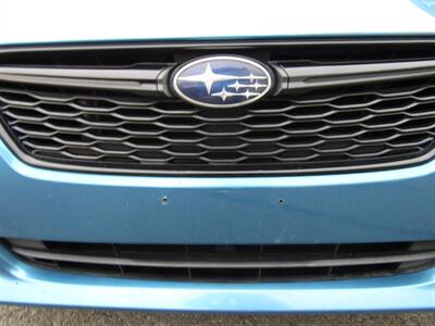 2017 Subaru Impreza SPORT, AWD.TECH PKG,RVC,CONV PKG,SILVER CERTIFIED - Photo 15 - Haddon Twp, NJ 08107