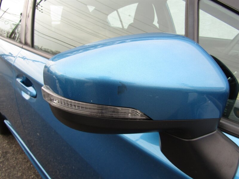 2017 Subaru Impreza SPORT, AWD.TECH PKG,RVC,CONV PKG,SILVER CERTIFIED - Photo 9 - Haddon Twp, NJ 08107