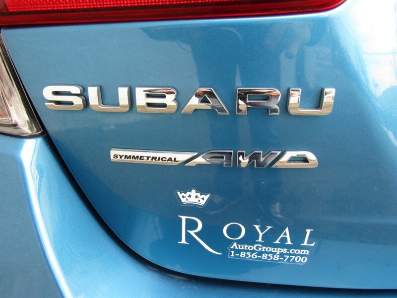 2017 Subaru Impreza SPORT, AWD.TECH PKG,RVC,CONV PKG,SILVER CERTIFIED - Photo 22 - Haddon Twp, NJ 08107