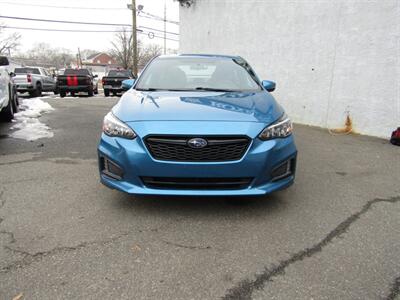 2017 Subaru Impreza SPORT, AWD.TECH PKG,RVC,CONV PKG,SILVER CERTIFIED - Photo 2 - Haddon Twp, NJ 08107