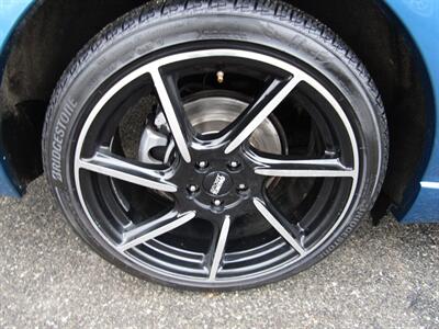 2017 Subaru Impreza SPORT, AWD.TECH PKG,RVC,CONV PKG,SILVER CERTIFIED - Photo 51 - Haddon Twp, NJ 08107