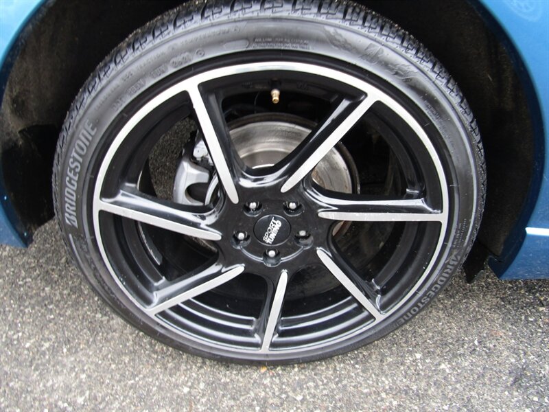 2017 Subaru Impreza SPORT, AWD.TECH PKG,RVC,CONV PKG,SILVER CERTIFIED - Photo 51 - Haddon Twp, NJ 08107