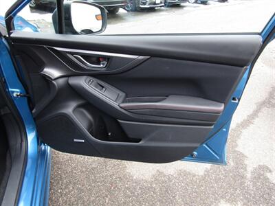 2017 Subaru Impreza SPORT, AWD.TECH PKG,RVC,CONV PKG,SILVER CERTIFIED - Photo 28 - Haddon Twp, NJ 08107