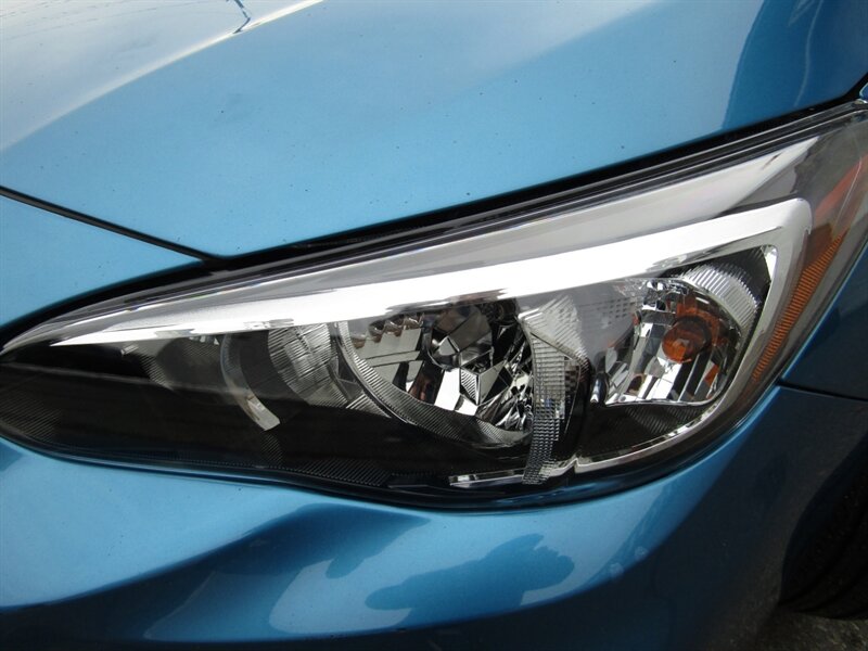 2017 Subaru Impreza SPORT, AWD.TECH PKG,RVC,CONV PKG,SILVER CERTIFIED - Photo 11 - Haddon Twp, NJ 08107