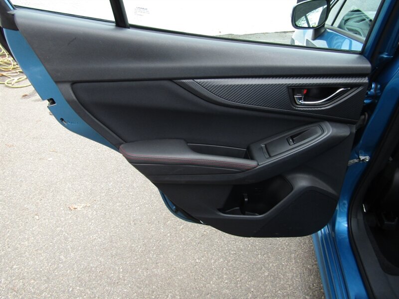 2017 Subaru Impreza SPORT, AWD.TECH PKG,RVC,CONV PKG,SILVER CERTIFIED - Photo 26 - Haddon Twp, NJ 08107