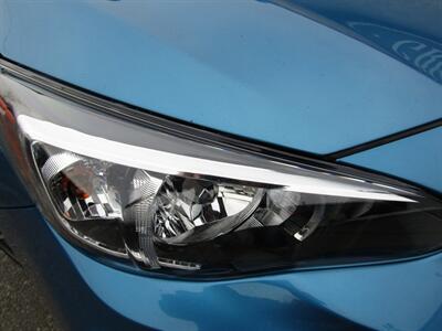 2017 Subaru Impreza SPORT, AWD.TECH PKG,RVC,CONV PKG,SILVER CERTIFIED - Photo 12 - Haddon Twp, NJ 08107