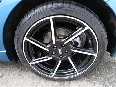 2017 Subaru Impreza SPORT, AWD.TECH PKG,RVC,CONV PKG,SILVER CERTIFIED - Photo 50 - Haddon Twp, NJ 08107