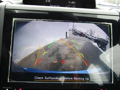 2017 Subaru Impreza SPORT, AWD.TECH PKG,RVC,CONV PKG,SILVER CERTIFIED - Photo 41 - Haddon Twp, NJ 08107