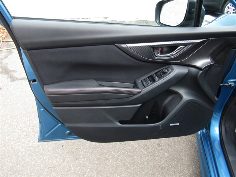 2017 Subaru Impreza SPORT, AWD.TECH PKG,RVC,CONV PKG,SILVER CERTIFIED - Photo 24 - Haddon Twp, NJ 08107