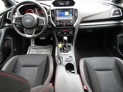 2017 Subaru Impreza SPORT, AWD.TECH PKG,RVC,CONV PKG,SILVER CERTIFIED - Photo 33 - Haddon Twp, NJ 08107