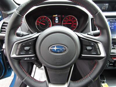 2017 Subaru Impreza SPORT, AWD.TECH PKG,RVC,CONV PKG,SILVER CERTIFIED - Photo 37 - Haddon Twp, NJ 08107