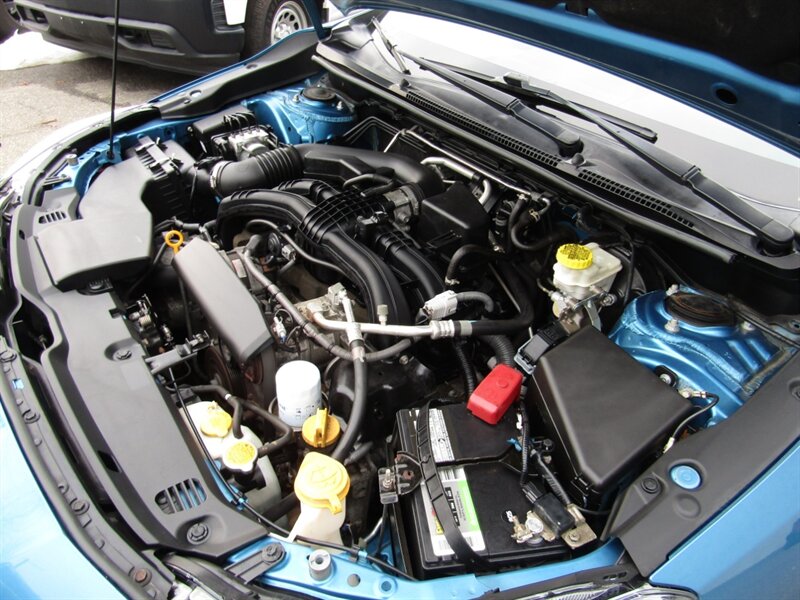 2017 Subaru Impreza SPORT, AWD.TECH PKG,RVC,CONV PKG,SILVER CERTIFIED - Photo 48 - Haddon Twp, NJ 08107