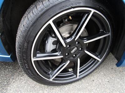 2017 Subaru Impreza SPORT, AWD.TECH PKG,RVC,CONV PKG,SILVER CERTIFIED - Photo 52 - Haddon Twp, NJ 08107