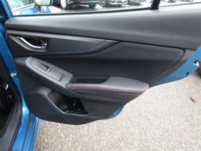 2017 Subaru Impreza SPORT, AWD.TECH PKG,RVC,CONV PKG,SILVER CERTIFIED - Photo 30 - Haddon Twp, NJ 08107