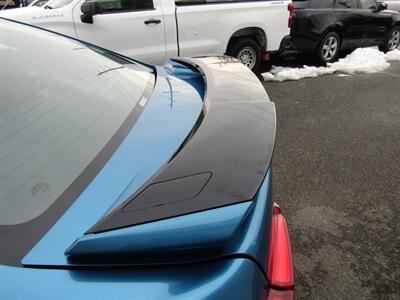 2017 Subaru Impreza SPORT, AWD.TECH PKG,RVC,CONV PKG,SILVER CERTIFIED - Photo 19 - Haddon Twp, NJ 08107