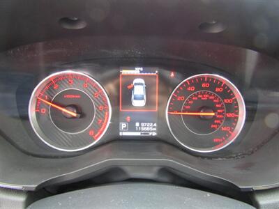 2017 Subaru Impreza SPORT, AWD.TECH PKG,RVC,CONV PKG,SILVER CERTIFIED - Photo 38 - Haddon Twp, NJ 08107