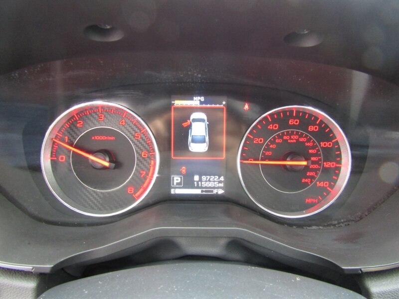 2017 Subaru Impreza SPORT, AWD.TECH PKG,RVC,CONV PKG,SILVER CERTIFIED - Photo 38 - Haddon Twp, NJ 08107