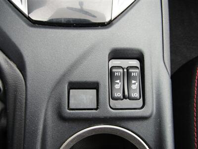 2017 Subaru Impreza SPORT, AWD.TECH PKG,RVC,CONV PKG,SILVER CERTIFIED - Photo 43 - Haddon Twp, NJ 08107