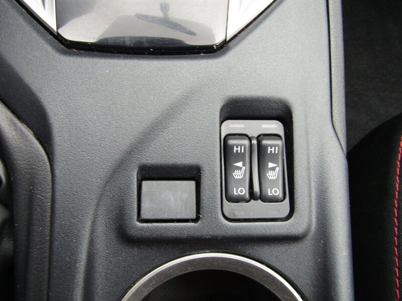 2017 Subaru Impreza SPORT, AWD.TECH PKG,RVC,CONV PKG,SILVER CERTIFIED - Photo 43 - Haddon Twp, NJ 08107