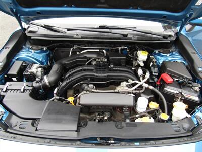 2017 Subaru Impreza SPORT, AWD.TECH PKG,RVC,CONV PKG,SILVER CERTIFIED - Photo 46 - Haddon Twp, NJ 08107