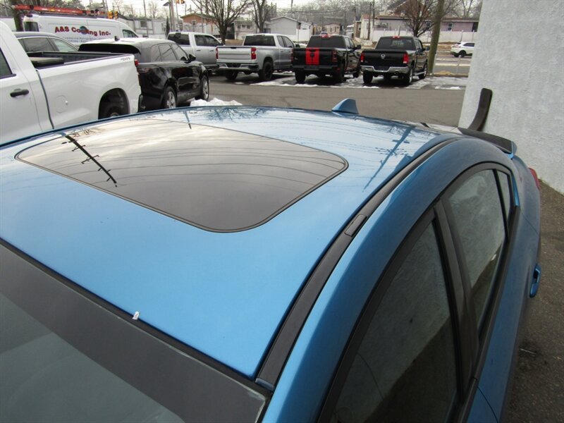 2017 Subaru Impreza SPORT, AWD.TECH PKG,RVC,CONV PKG,SILVER CERTIFIED - Photo 16 - Haddon Twp, NJ 08107