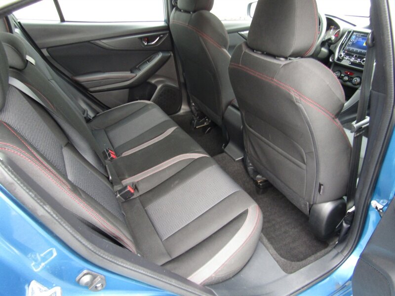 2017 Subaru Impreza SPORT, AWD.TECH PKG,RVC,CONV PKG,SILVER CERTIFIED - Photo 29 - Haddon Twp, NJ 08107