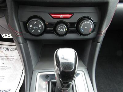2017 Subaru Impreza SPORT, AWD.TECH PKG,RVC,CONV PKG,SILVER CERTIFIED - Photo 42 - Haddon Twp, NJ 08107