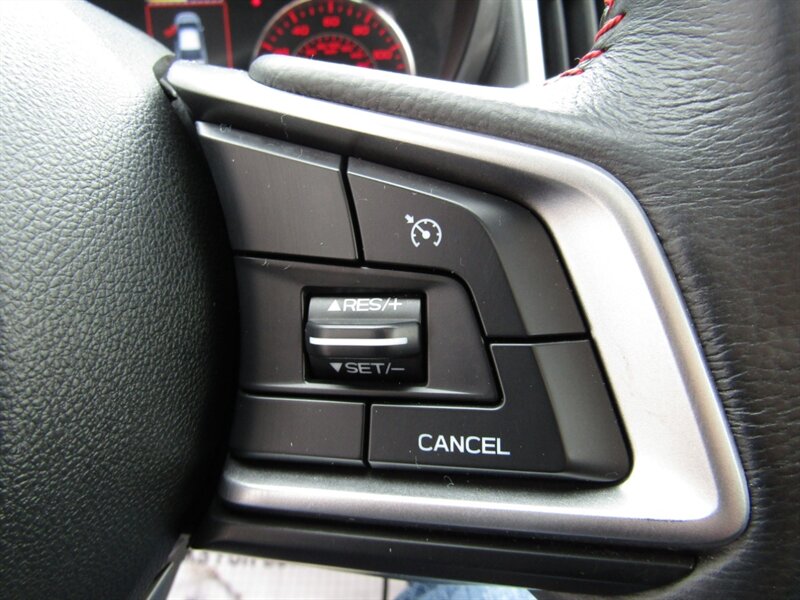 2017 Subaru Impreza SPORT, AWD.TECH PKG,RVC,CONV PKG,SILVER CERTIFIED - Photo 36 - Haddon Twp, NJ 08107