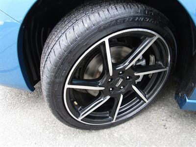 2017 Subaru Impreza SPORT, AWD.TECH PKG,RVC,CONV PKG,SILVER CERTIFIED - Photo 49 - Haddon Twp, NJ 08107