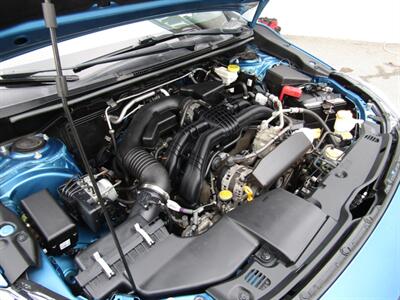 2017 Subaru Impreza SPORT, AWD.TECH PKG,RVC,CONV PKG,SILVER CERTIFIED - Photo 47 - Haddon Twp, NJ 08107