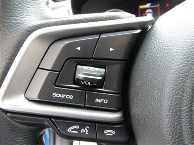 2017 Subaru Impreza SPORT, AWD.TECH PKG,RVC,CONV PKG,SILVER CERTIFIED - Photo 35 - Haddon Twp, NJ 08107