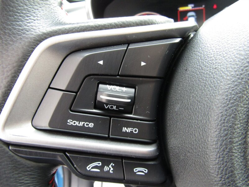 2017 Subaru Impreza SPORT, AWD.TECH PKG,RVC,CONV PKG,SILVER CERTIFIED - Photo 35 - Haddon Twp, NJ 08107