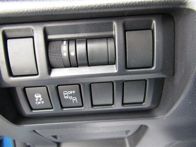 2017 Subaru Impreza SPORT, AWD.TECH PKG,RVC,CONV PKG,SILVER CERTIFIED - Photo 34 - Haddon Twp, NJ 08107