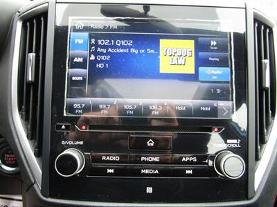 2017 Subaru Impreza SPORT, AWD.TECH PKG,RVC,CONV PKG,SILVER CERTIFIED - Photo 40 - Haddon Twp, NJ 08107