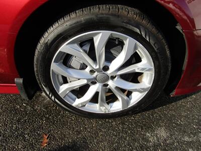 2017 Audi A6 3.0T quattro Premium   - Photo 43 - Haddon Twp, NJ 08107