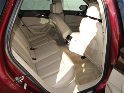 2017 Audi A6 3.0T quattro Premium   - Photo 21 - Haddon Twp, NJ 08107