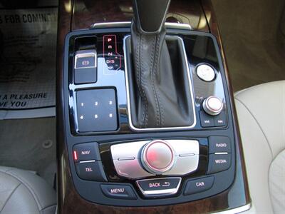 2017 Audi A6 3.0T quattro Premium   - Photo 35 - Haddon Twp, NJ 08107