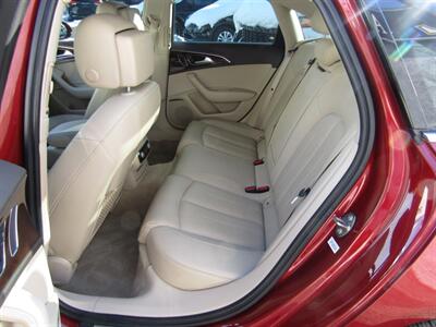 2017 Audi A6 3.0T quattro Premium   - Photo 19 - Haddon Twp, NJ 08107