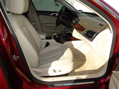 2017 Audi A6 3.0T quattro Premium   - Photo 24 - Haddon Twp, NJ 08107