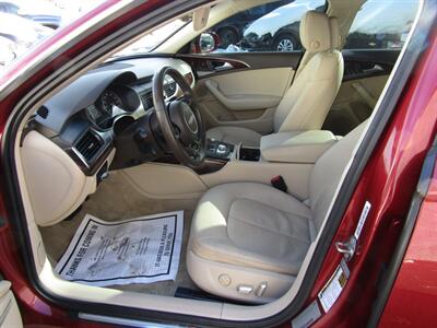 2017 Audi A6 3.0T quattro Premium   - Photo 15 - Haddon Twp, NJ 08107