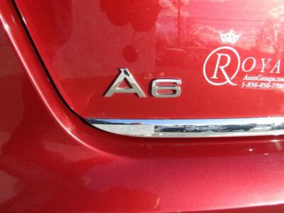 2017 Audi A6 3.0T quattro Premium   - Photo 11 - Haddon Twp, NJ 08107