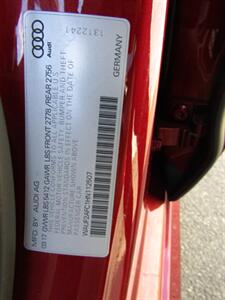 2017 Audi A6 3.0T quattro Premium   - Photo 47 - Haddon Twp, NJ 08107