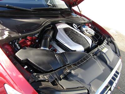 2017 Audi A6 3.0T quattro Premium   - Photo 44 - Haddon Twp, NJ 08107