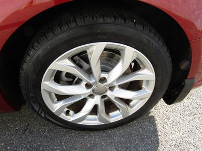 2017 Audi A6 3.0T quattro Premium   - Photo 41 - Haddon Twp, NJ 08107