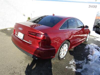 2017 Audi A6 3.0T quattro Premium   - Photo 7 - Haddon Twp, NJ 08107