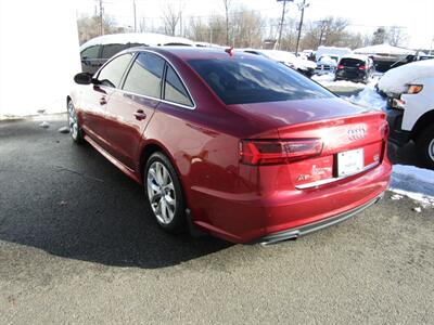 2017 Audi A6 3.0T quattro Premium   - Photo 5 - Haddon Twp, NJ 08107