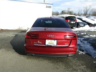 2017 Audi A6 3.0T quattro Premium   - Photo 6 - Haddon Twp, NJ 08107